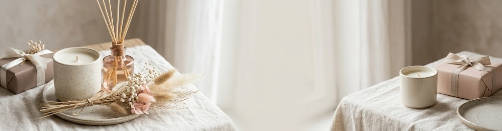 بانر متجر Bouquet By Rawan