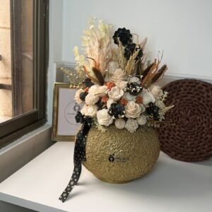 بوكيهات الشمع