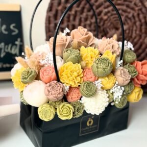 بوكيهات الشمع