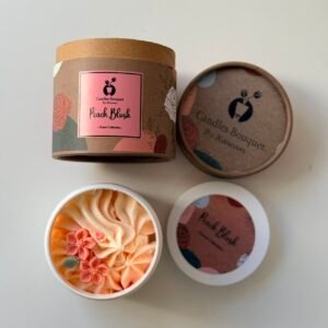 Peach Blush