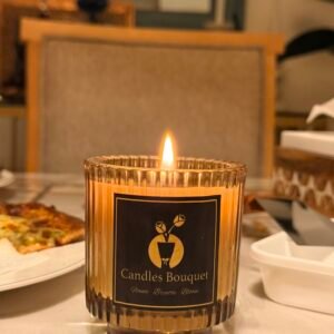 VIP CANDLES SET